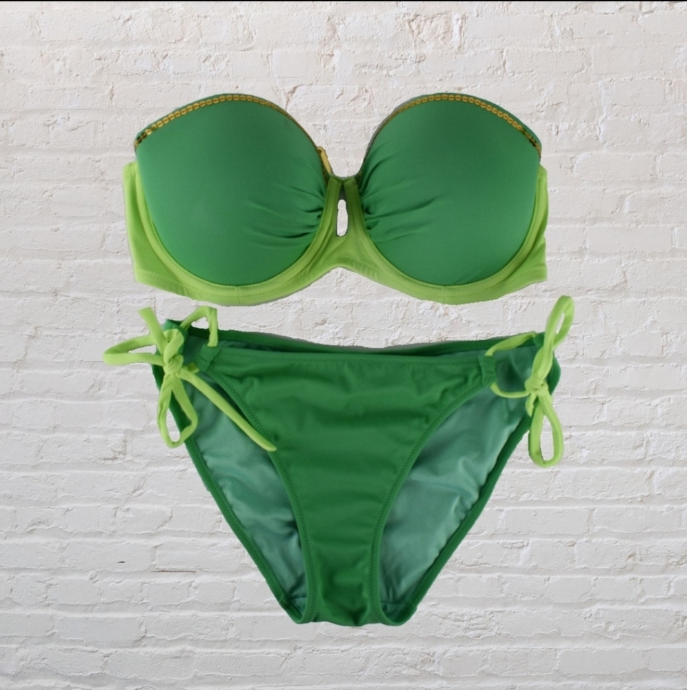 Victoria secret bikini
